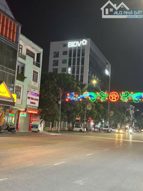 BÁN NHÀ MẶT PHỐ CAO LỖ - ĐÔNG ANH - 2 MẶT PHỐ GẦN CHỢ CAO LỖ - KINH DOANH ĐỈNH - 1