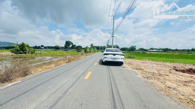 2967M2 MẶT TIỀN TÔN THẤT THUYẾT- THỊ TRẤN PHƯỚC HẢI- CÁCH BIỂN 2KM🏝️🏝️ - 1