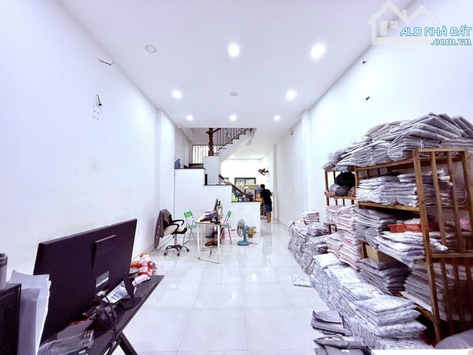 💖Nhà 3 tầng đường TX52 phường TX Q12, 60m2(4mx15m) Hẻm 8m thông DÒNG TIỀN 8tr/th💰4,8tỷ - 1