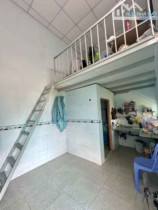 Chủ gửi bán dãy trọ ngay chợ Hiệp Bình, DT 145m2 giá 7.5ty thu nhập 22tr/tháng - 1