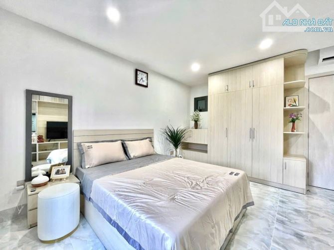 Giá Đầu Tư- Tòa CCMN Xã Đàn, Thu 110tr/Th, 70M2 *7 Tầng, - 17 P Full Nt, PCCC đầy đủ - 1