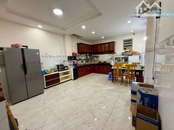 Bán nhà cấp 4 dt 120m2 ngang 5,5m kiệt Nguyễn Công Trứ giá chỉ 5  tỷ 6 - 1