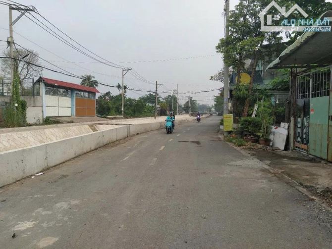 Bán nhà Đường Thạnh Xuân 52 -Khu phố 4 -Quận 12 -DT:341m 2 -Giá :12Tỷ . - 1