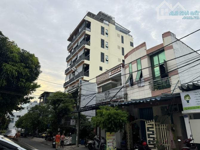 CHÍNH CHỦ BÁN ĐẤT MỸ AN 7 – SÁT SÔNG, GẦN SUN COSMO, 100M2 Giá 11,x Tỷ - 1