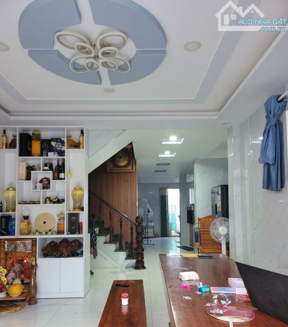 🎯 BÁN NHÀ MẶT TIỀN ĐẸP – NGAY TRUNG TÂM PHAN THIẾT -Vị trí: Đường Võ Hữu – Góc 2 mặt tiền - 1