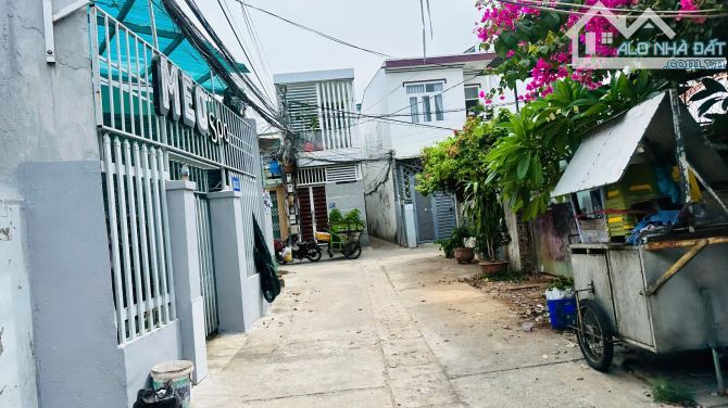Nhà Đất Hẻm Lê Hồng Phong / Gần Đường Số 22 và Thích Quảng Đức cách chỉ 100m - 1