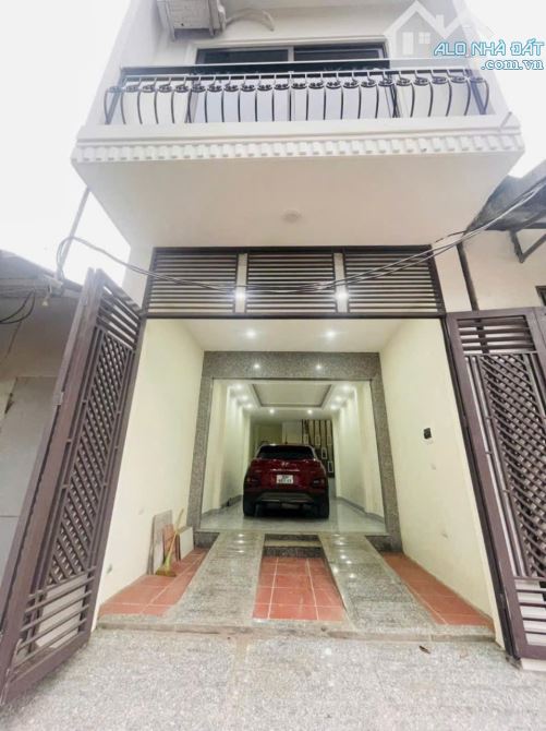 🏡 B-Á-N NHÀ TRUNG TÂM CẦU GIẤY - PHÂN LÔ - Ô TÔ TRÁNH - KINH DOANH ĐỈNH - SỔ NỞ HẬU CỰC Đ - 1