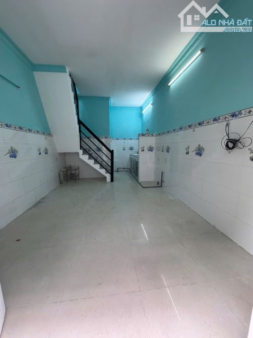 Bán nhà 2 tầng 70m2, p. Linh Chiểu, Võ Văn Ngân, Kha Vạn Cân, Thủ Đức - 1