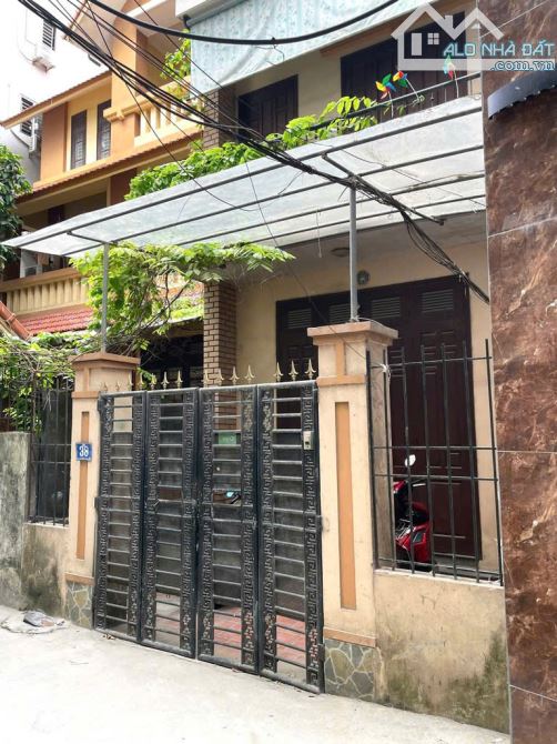 🏡 B_Á_N NHÀ DÂN XÂY HỒ TÙNG MẬU - 3 MẶT THOÁNG - NGÕ RỘNG – 4 TẦNG - 56m CHỈ 7 TỶ - 1