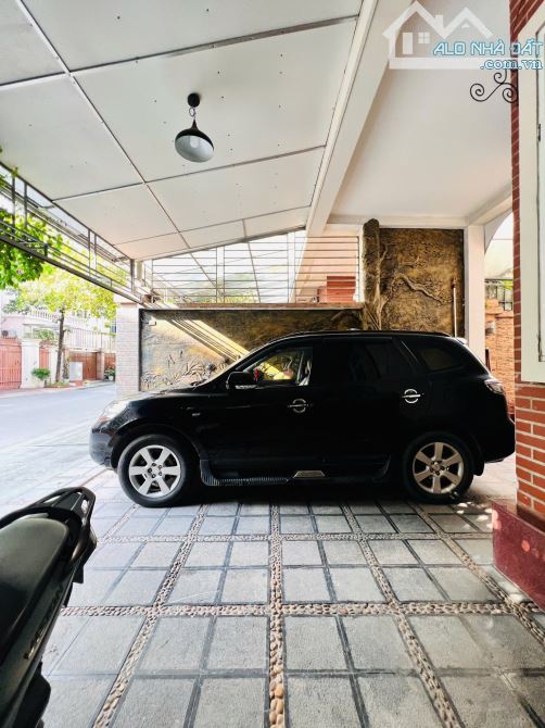 Siêu BT Khu Làng Việt Kiều Châu Âu HĐ Đẳng Cấp Nhất Rẻ Nhất 200m2 3T Mt 9m SDCC Cất Két - 1