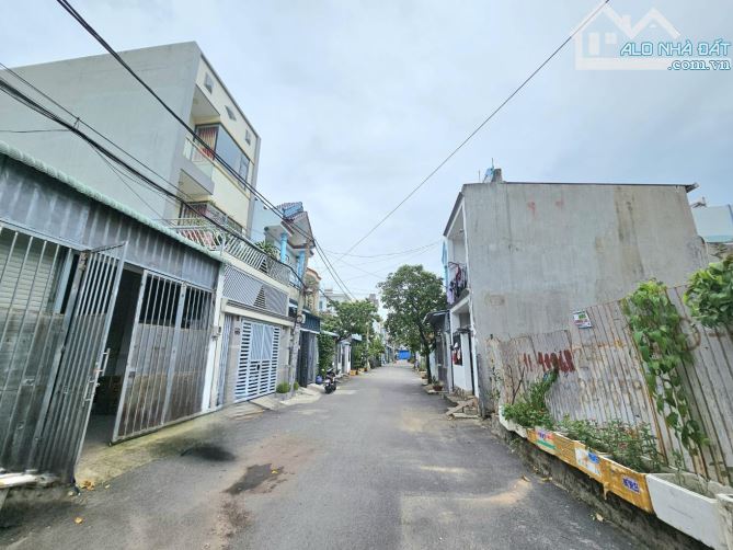 Bán Nhà Hẻm Xe Hơi Đường 13 Linh Xuân 65m2 Ngang 5m Nhỉnh nhẹ 4 Tỷ - 1