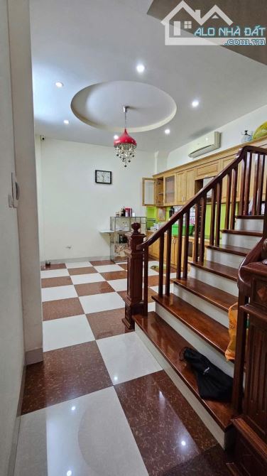 PHÚ ĐÔ - MẶT NGÕ THÔNG - Ô TÔ TẢI ĐỖ TẬN CỬA - VỪA CHO THUÊ VỪA KINH DOANH - 1