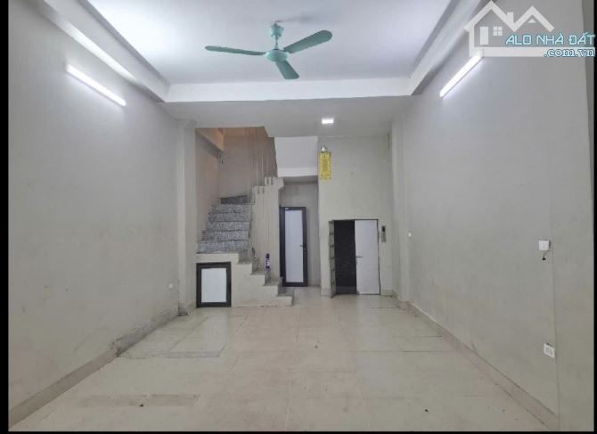 Bán nhà Đào Đất Hàng Bè, Kiến Hưng, Hà Đông. 50m2, 5 tầng, mt 4m, gara ô tô, 13.8 tỷ - 1