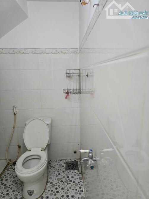 Bán nhà hẻm đường Tháp Đôi, phường Đống Đa, Quy Nhơn  - - 12