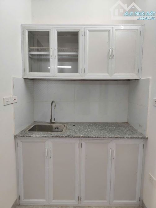 TRIỀU KHÚC CCMN 7 tầng 10 Phòng khép kín THANG MÁY GPXD, PCCC, Thoát hiểm  60m2 11,9 tỷ - 12