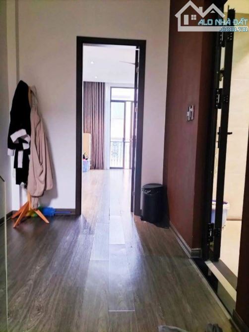 BÁN NHÀ PHÚ KIỀU, KHU PHÂN LÔ MỚI, Ô TÔ TRÁNH, GIÁ 15.3 TỶ - 12