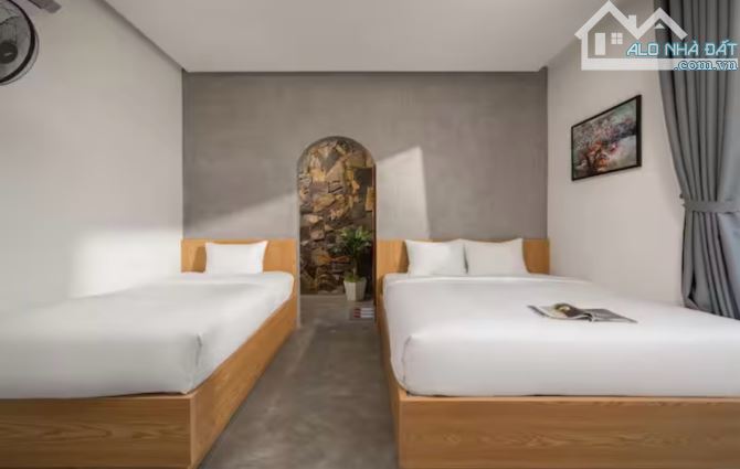 BÁN VILLA VIEW BIỂN – TỰA NÚI GẦN BÁN ĐẢO SƠN TRÀ - 300m2 - giá 29,2 tỷ - 12