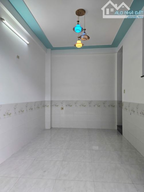 Bán nhà hẻm đường Tháp Đôi, phường Đống Đa, Quy Nhơn  - - 13