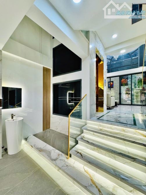 🪭 SIÊU PHẨM SMART HOME LUNG LINH🪭HẺM NHỰA 8M🪭XE HƠI NGỦ NGON TRONG NHÀ🪭GẦN EMART 12,5T - 13