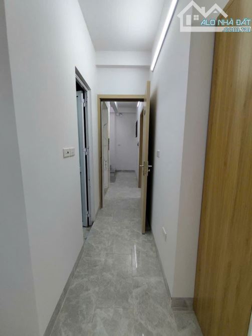 TRIỀU KHÚC CCMN 7 tầng 10 Phòng khép kín THANG MÁY GPXD, PCCC, Thoát hiểm  60m2 11,9 tỷ - 14