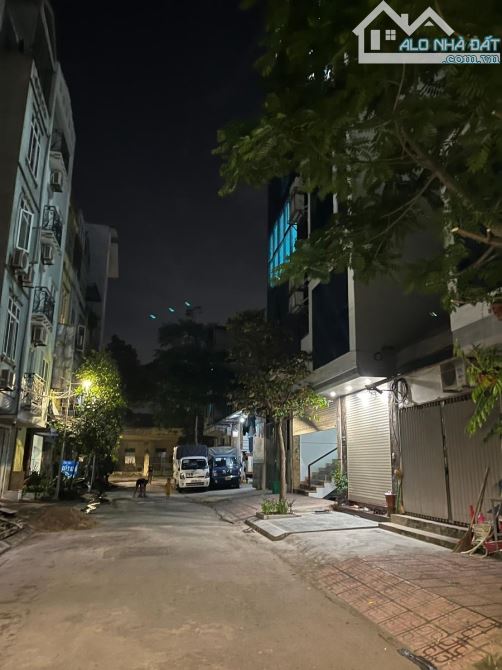 BÁN NHÀ PHÚ KIỀU, KHU PHÂN LÔ MỚI, Ô TÔ TRÁNH, GIÁ 15.3 TỶ - 14