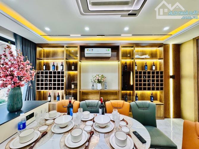 🪭 SIÊU PHẨM SMART HOME LUNG LINH🪭HẺM NHỰA 8M🪭XE HƠI NGỦ NGON TRONG NHÀ🪭GẦN EMART 12,5T - 14