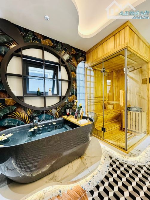 Bán nhà đang cho thuê 32triệu ngay Nguyễn Bỉnh Khiêm,Đakao,Quận 1- Giá:6tỷ240/75(5x15) - 14