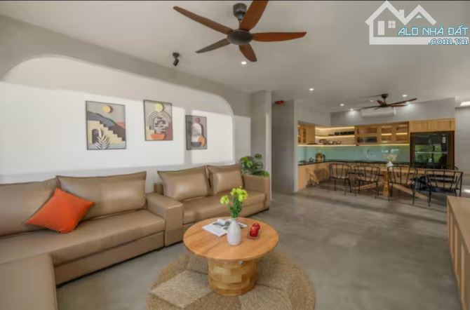 BÁN VILLA VIEW BIỂN – TỰA NÚI GẦN BÁN ĐẢO SƠN TRÀ - 300m2 - giá 29,2 tỷ - 14