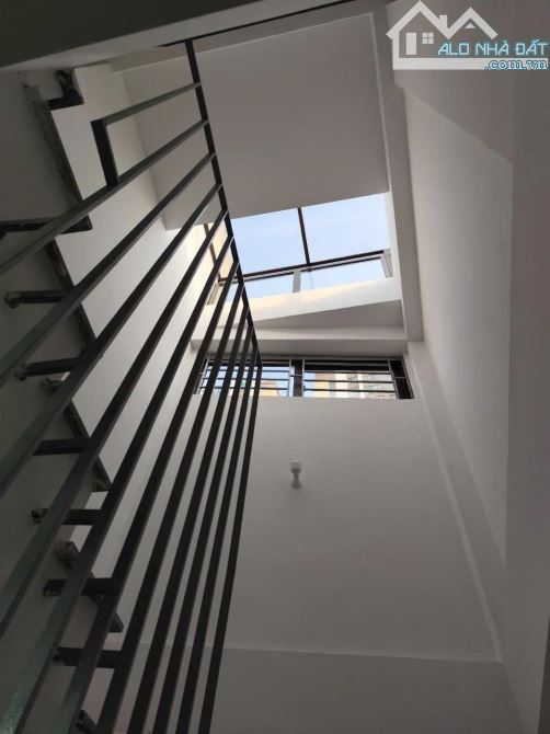 TRIỀU KHÚC CCMN 7 tầng 10 Phòng khép kín THANG MÁY GPXD, PCCC, Thoát hiểm  60m2 11,9 tỷ - 15