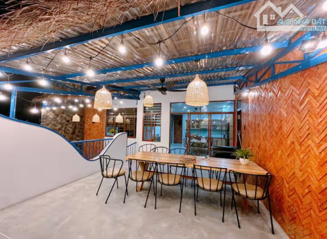 BÁN VILLA VIEW BIỂN – TỰA NÚI GẦN BÁN ĐẢO SƠN TRÀ - 300m2 - giá 29,2 tỷ - 15