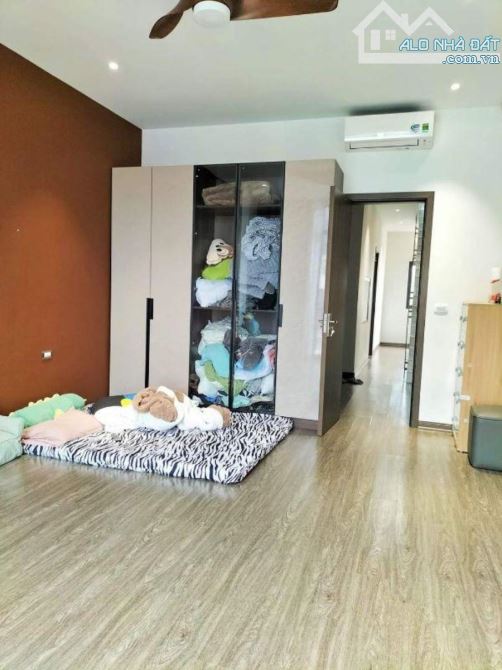BÁN NHÀ PHÚ KIỀU, KHU PHÂN LÔ MỚI, Ô TÔ TRÁNH, GIÁ 15.3 TỶ - 16