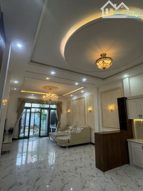 BÁN NHÀ KHU LẤN BIỂN TP. RẠCH GIÁ. TRUNG TÂM KIÊN GIANG - 16