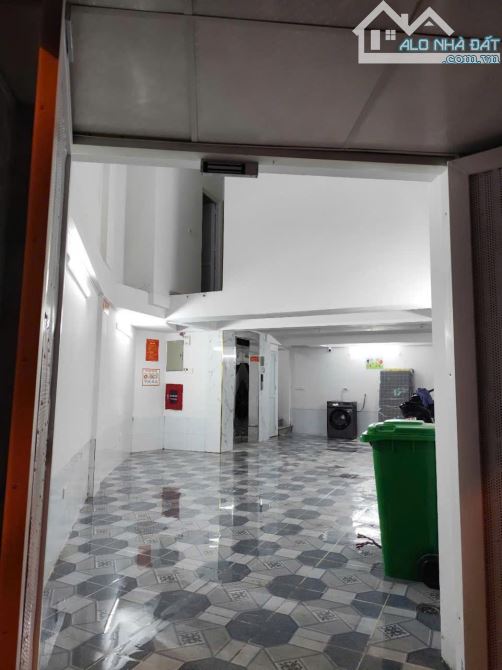 TRIỀU KHÚC CCMN 7 tầng 10 Phòng khép kín THANG MÁY GPXD, PCCC, Thoát hiểm  60m2 11,9 tỷ - 17