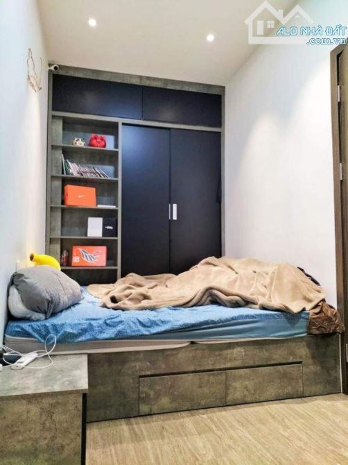 BÁN NHÀ PHÚ KIỀU, KHU PHÂN LÔ MỚI, Ô TÔ TRÁNH, GIÁ 15.3 TỶ - 17