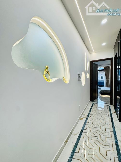 Bán nhà đang cho thuê 32triệu ngay Nguyễn Bỉnh Khiêm,Đakao,Quận 1- Giá:6tỷ240/75(5x15) - 17