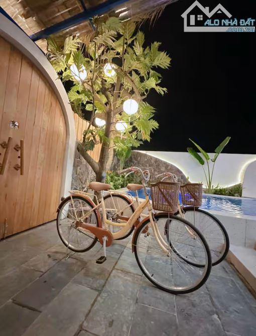 BÁN VILLA VIEW BIỂN – TỰA NÚI GẦN BÁN ĐẢO SƠN TRÀ - 300m2 - giá 29,2 tỷ - 18