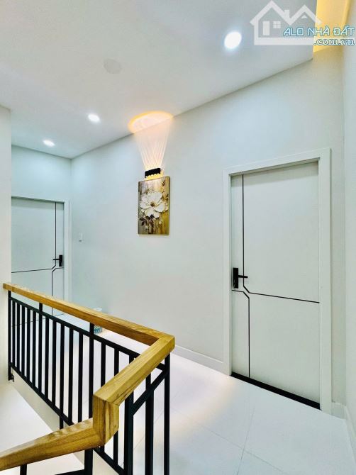 🔥 SIÊU RẺ NHÀ 2 MẶT TIỀN GÒ VẤP ĐỐI DIỆN ĐẠI HỌC CÔNG NGHIỆP CHỢ GÒ VẤP – CHỈ 5,68 TỶ 🔥 - 19