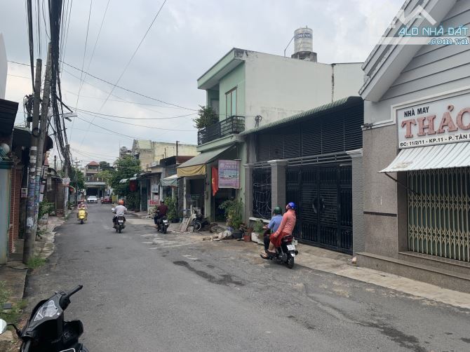 Đất Bán P.Tân Phong 60m2 SHR Giá 2,1 Tỷ Đường 6m Gần GX Thuận Hoà. - 13