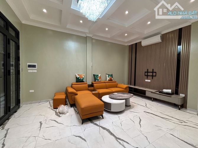 Nhà mới ngõ phố Khâm thiên - 11.8 tỷ - 2