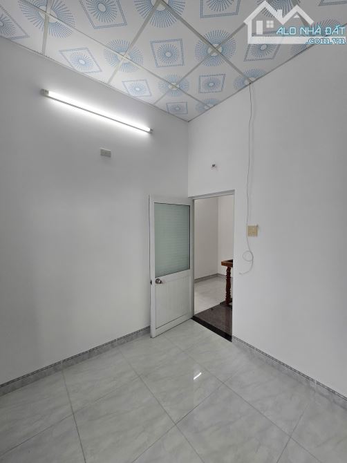 Bán nhà hẻm đường Tháp Đôi, phường Đống Đa, Quy Nhơn  - - 2