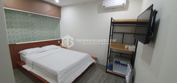 BÁN KHÁCH SẠN 1 TRỆT 4 LẦU MẶT TIỀN TRẦN QUÝ CÁP BÃI SAU - VŨNG TÀU. VỊ TRÍ ĐẸP -  33.5 TỶ - 2