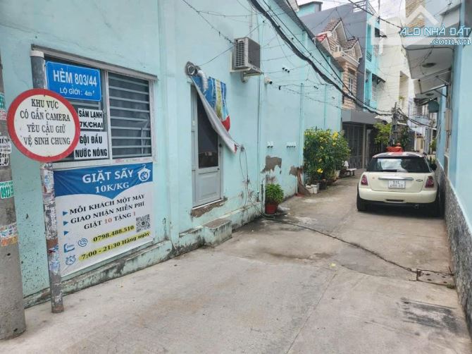 220M2- ĐẤT TRỐNG HXH HUỲNH TẤN PHÁT QUẬN 7 CHỈ 6 TỶ 2 - 2