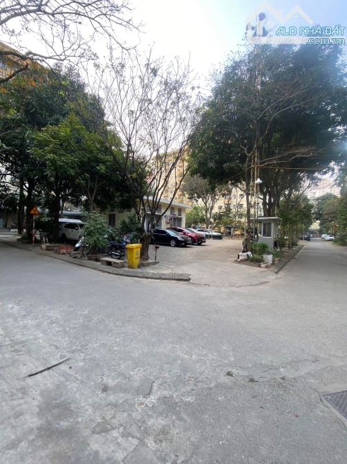 CỰC PHẨM, GIÁ SIÊU ĐẦU TƯ  BT4 - KĐT Mỹ Đình 2, DT 125m, 6 Tầng, MT 7m, Giá Chào 40 tỷ - 2