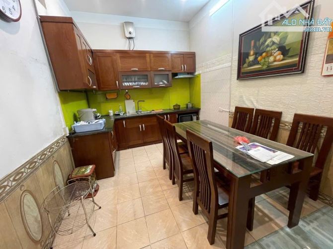 Bán nhà Tô Vĩnh Diện Thanh Xuân. Sổ vuông 50m, 3 tầng MT4m6 Giá 14.5 tỷ Ngõ ô tô đỗ - 2
