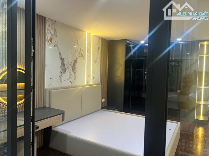 ❤️❤️ SIÊU PHẨM NGỌC THỤY - 58M - 6 TẦNG THANG MÁY - LÔ GÓC - KINH DOANH - NHỈNH 13 TỶ  ÁNH - 2