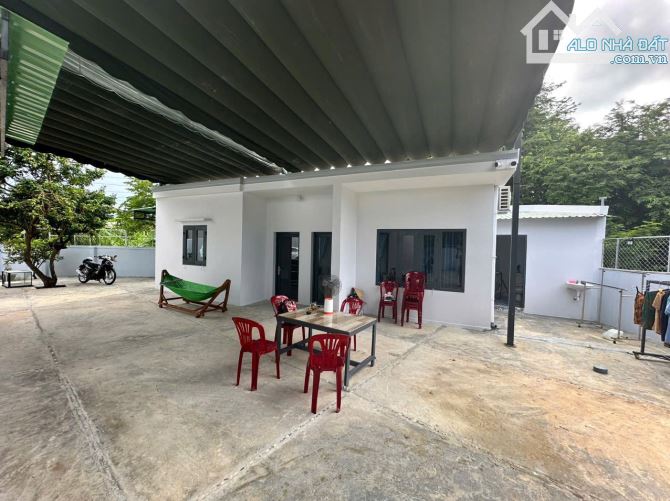 💥 BÁN NHÀ VƯỜN NGAY AO LỤC BÌNH XÃ PHONG NẪM - TP. PHAN THIẾT - BÌNH THUẬN - 2