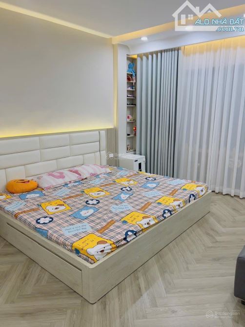 🔥 Bán nhà đường Ngô Quyền, La Khê, Hà Đông, Hà Nội 47.7m2, 5 tầng, 9,7 tỷ 🔥 - 2