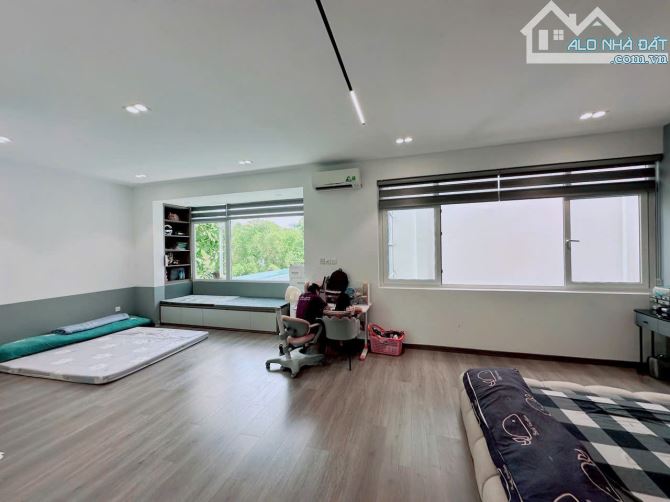 Siêu rẻ Bán toà nhà đường Phạm Văn Chiêu Q.Gò Vấp 9.5x31m Hầm 5 tầng HĐT 100tr giá 23.5 tỷ - 2