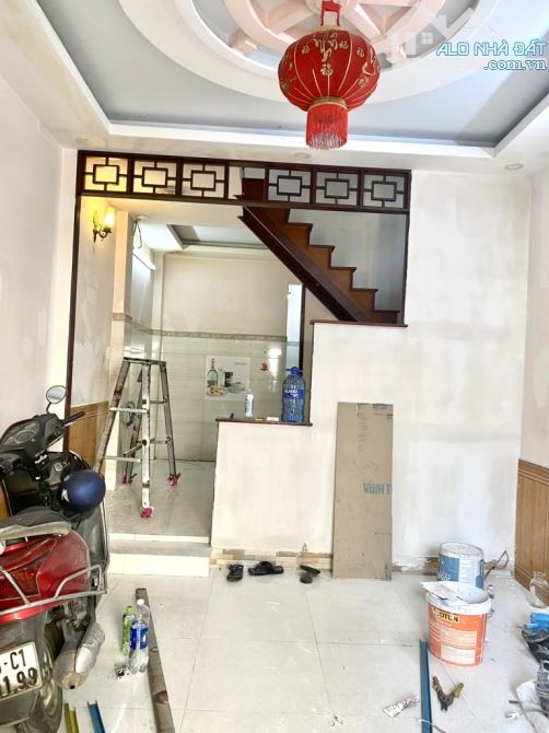 💥🏡 CĂN GÓC HIẾM CÓ – XE HƠI ĐẬU CỬA – LÊ TRỌNG TẤN, GẦN AEON TÂN PHÚ – DÒNG TIỀN HƠN 100 - 2