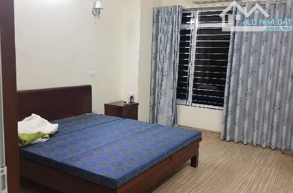 Hạ giá bán nhanh nhà PHÚ MỸ – Ngõ rộng – Yên tĩnh – Nở hậu – 56M2 x 5T - 2